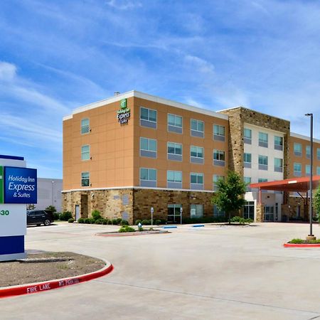 Holiday Inn Express & Suites - Wylie West By Ihg Extérieur photo