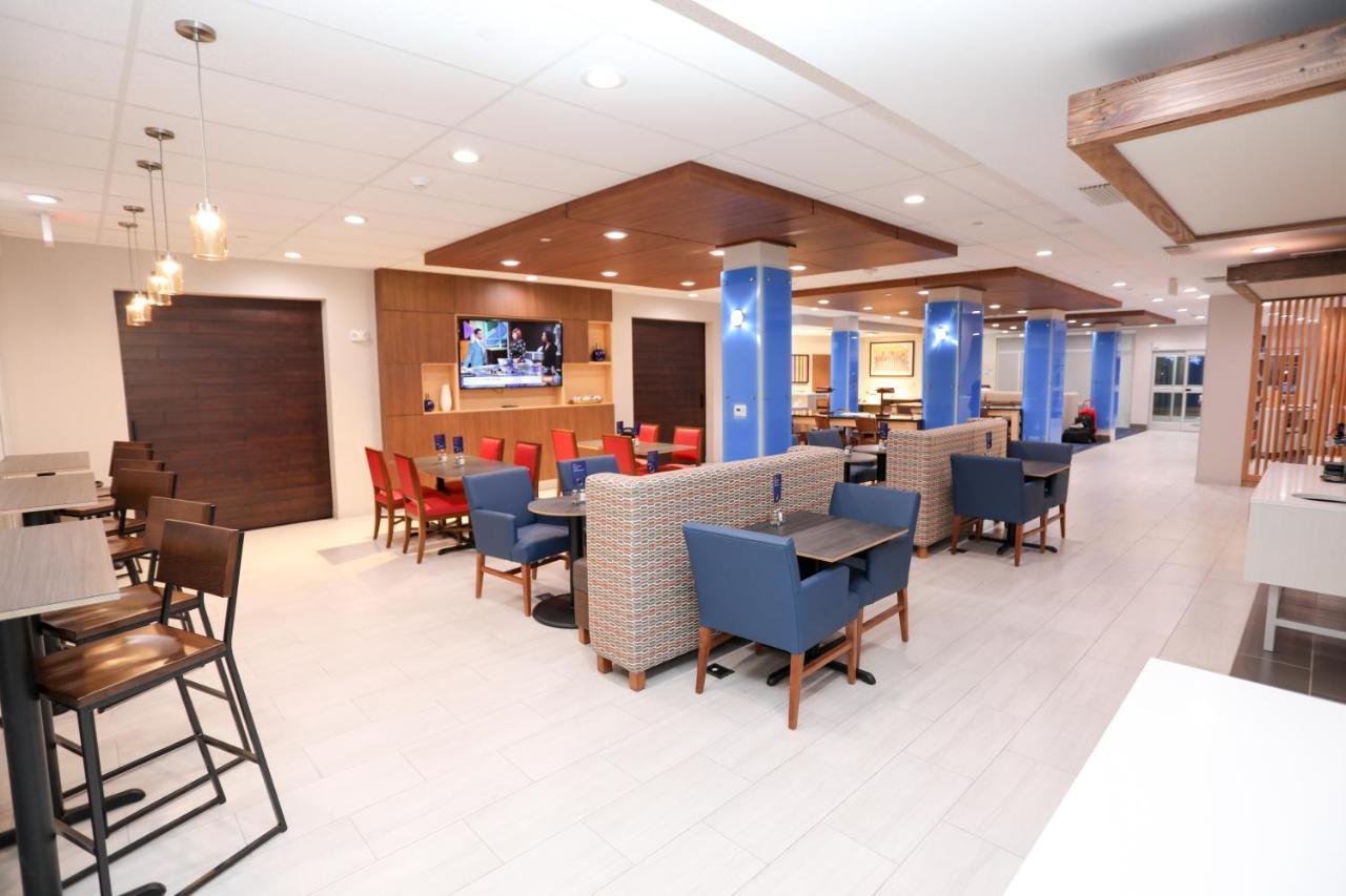 Holiday Inn Express & Suites - Wylie West By Ihg Extérieur photo