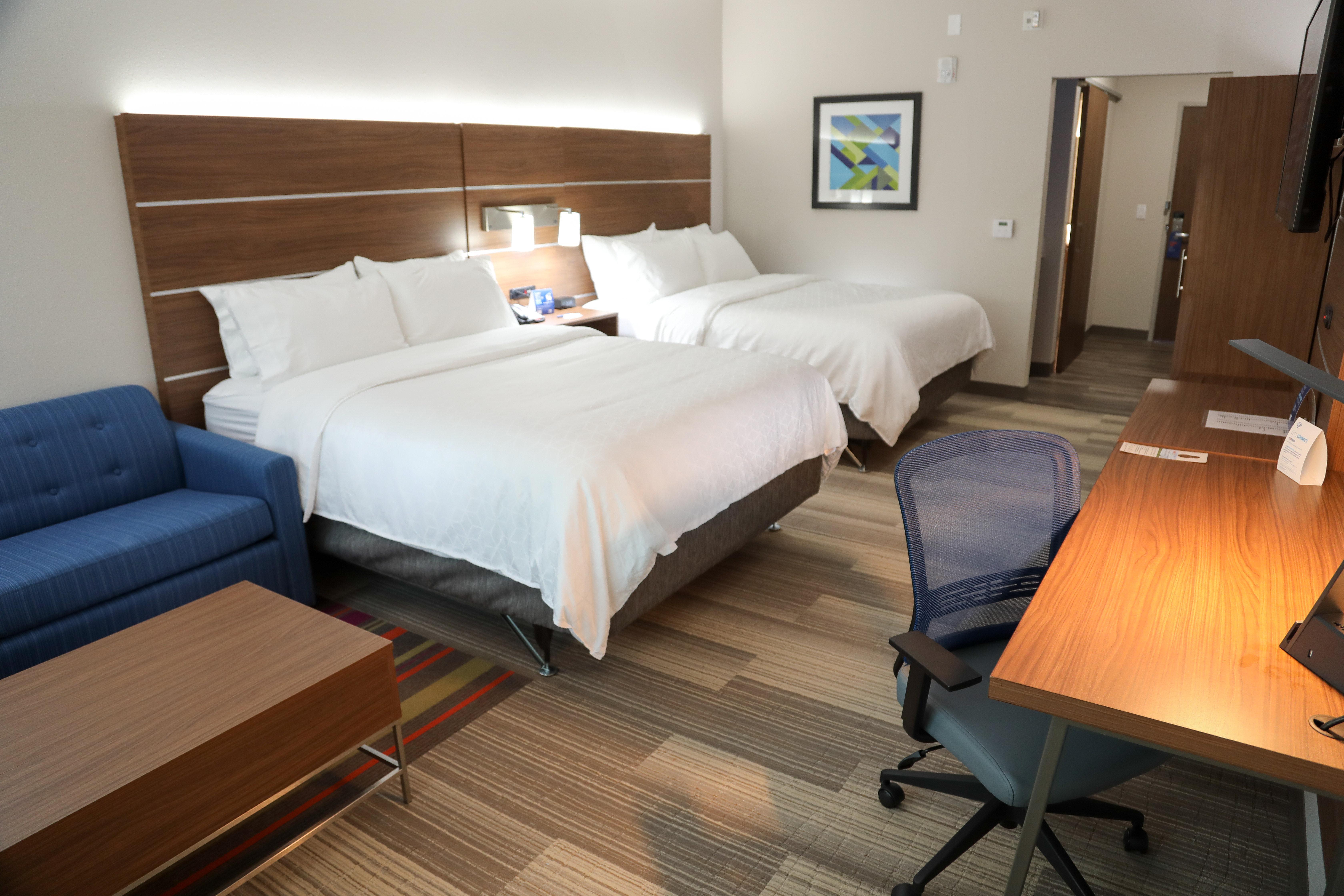 Holiday Inn Express & Suites - Wylie West By Ihg Extérieur photo