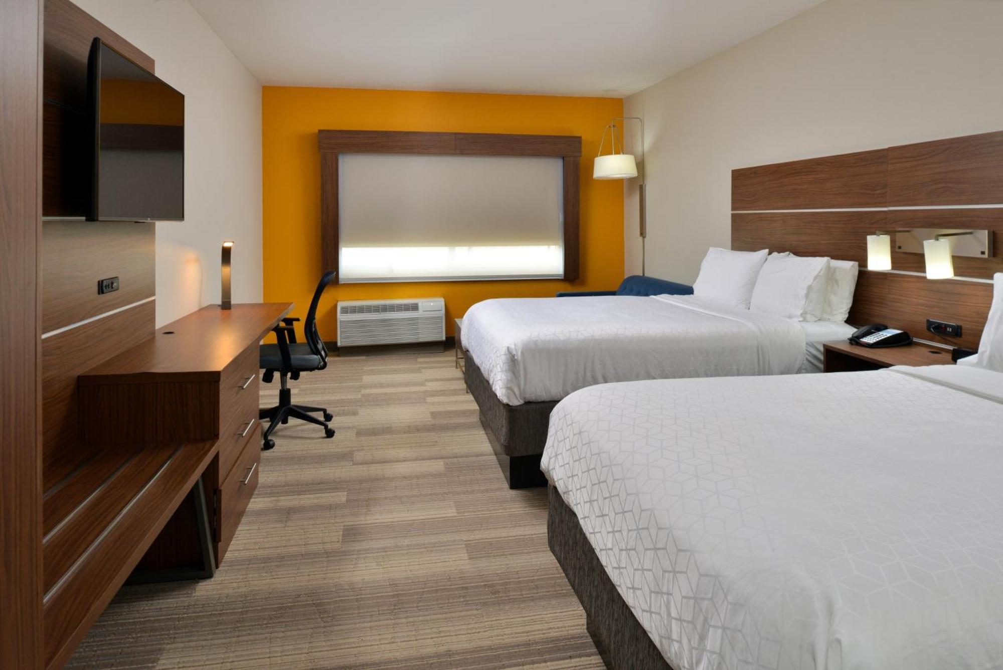 Holiday Inn Express & Suites - Wylie West By Ihg Extérieur photo