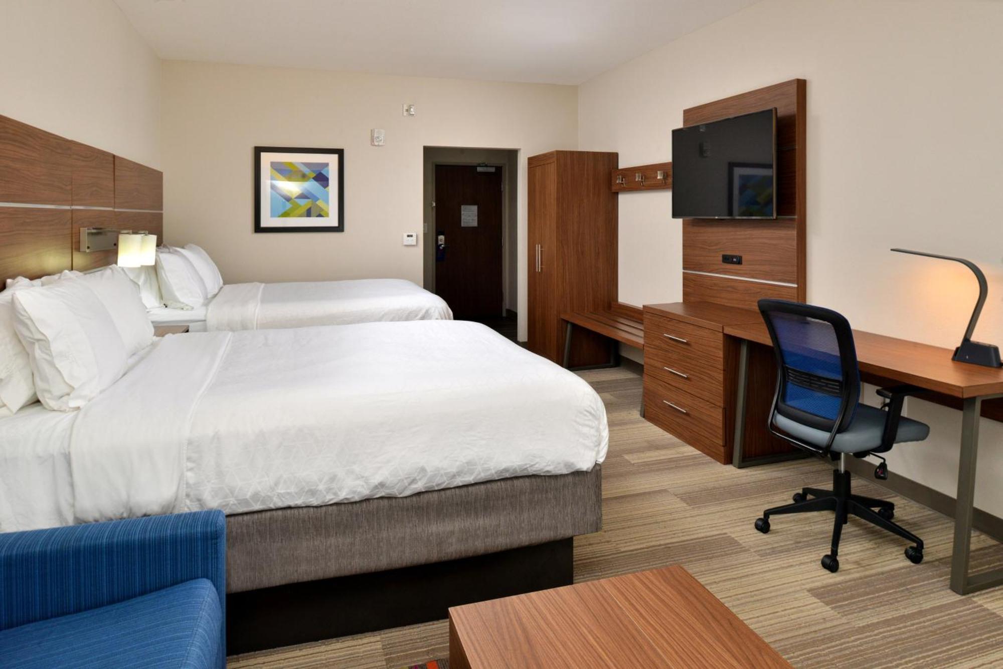 Holiday Inn Express & Suites - Wylie West By Ihg Extérieur photo