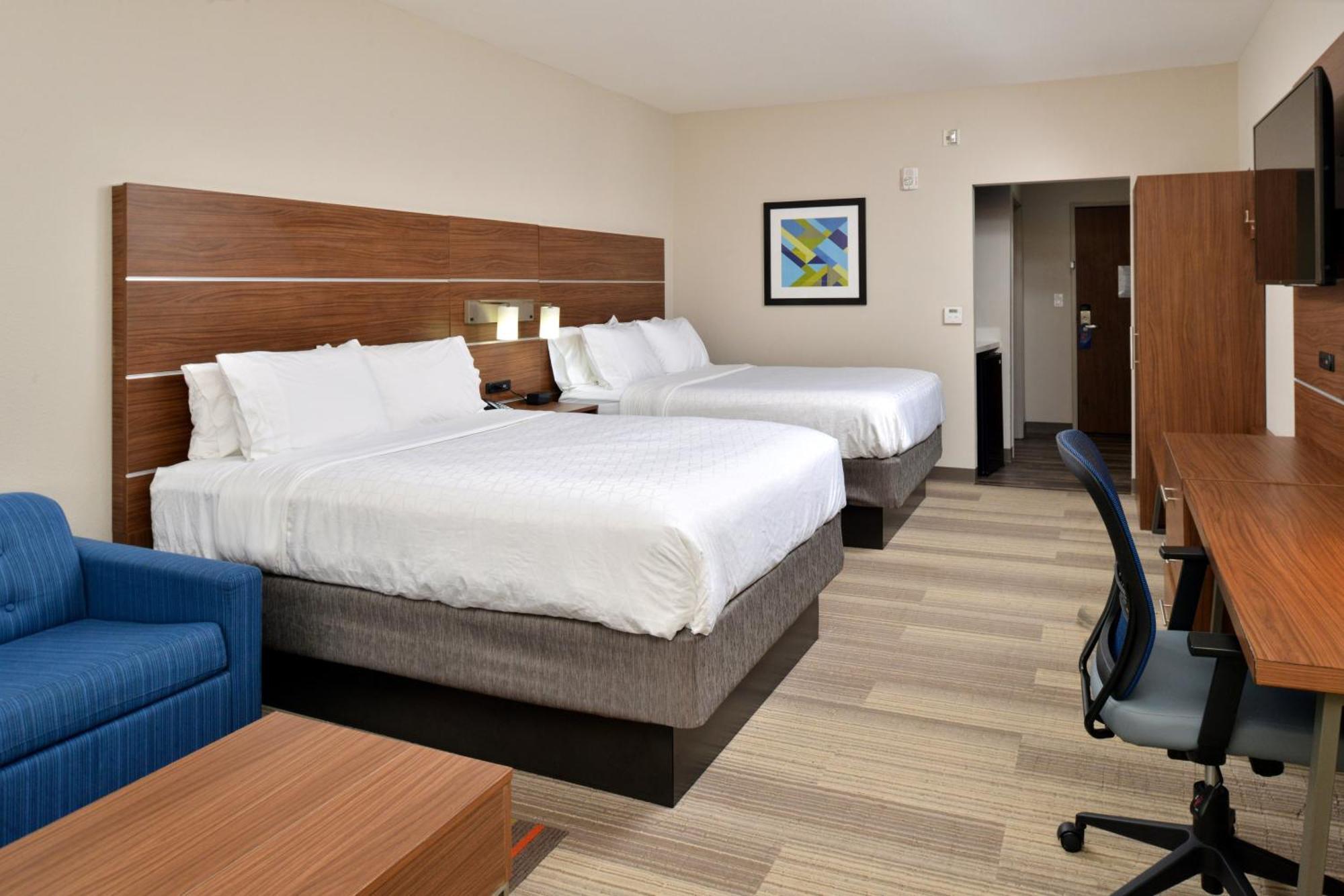 Holiday Inn Express & Suites - Wylie West By Ihg Extérieur photo