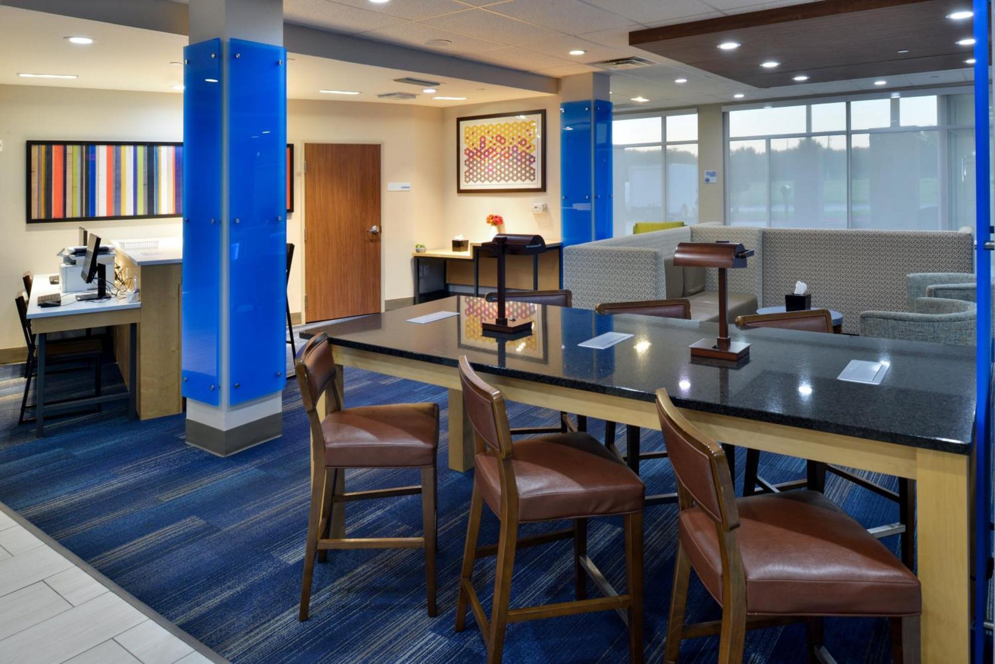 Holiday Inn Express & Suites - Wylie West By Ihg Extérieur photo