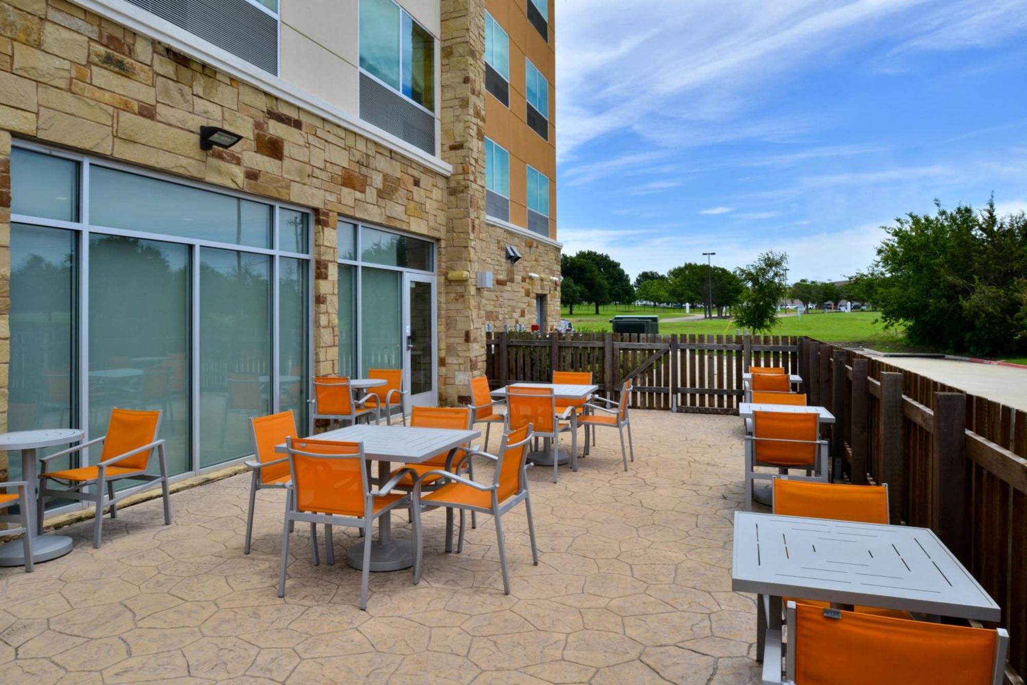 Holiday Inn Express & Suites - Wylie West By Ihg Extérieur photo