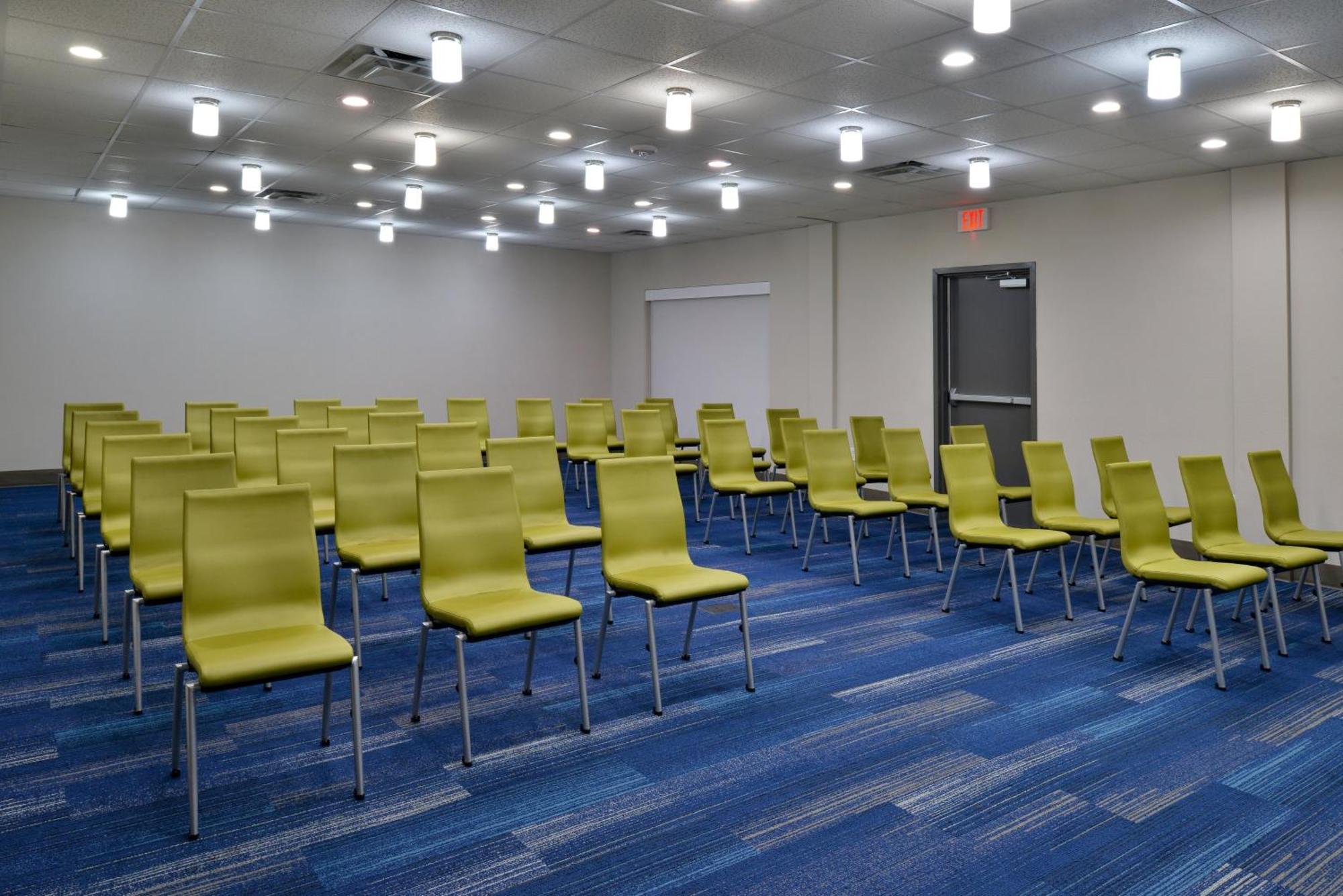 Holiday Inn Express & Suites - Wylie West By Ihg Extérieur photo