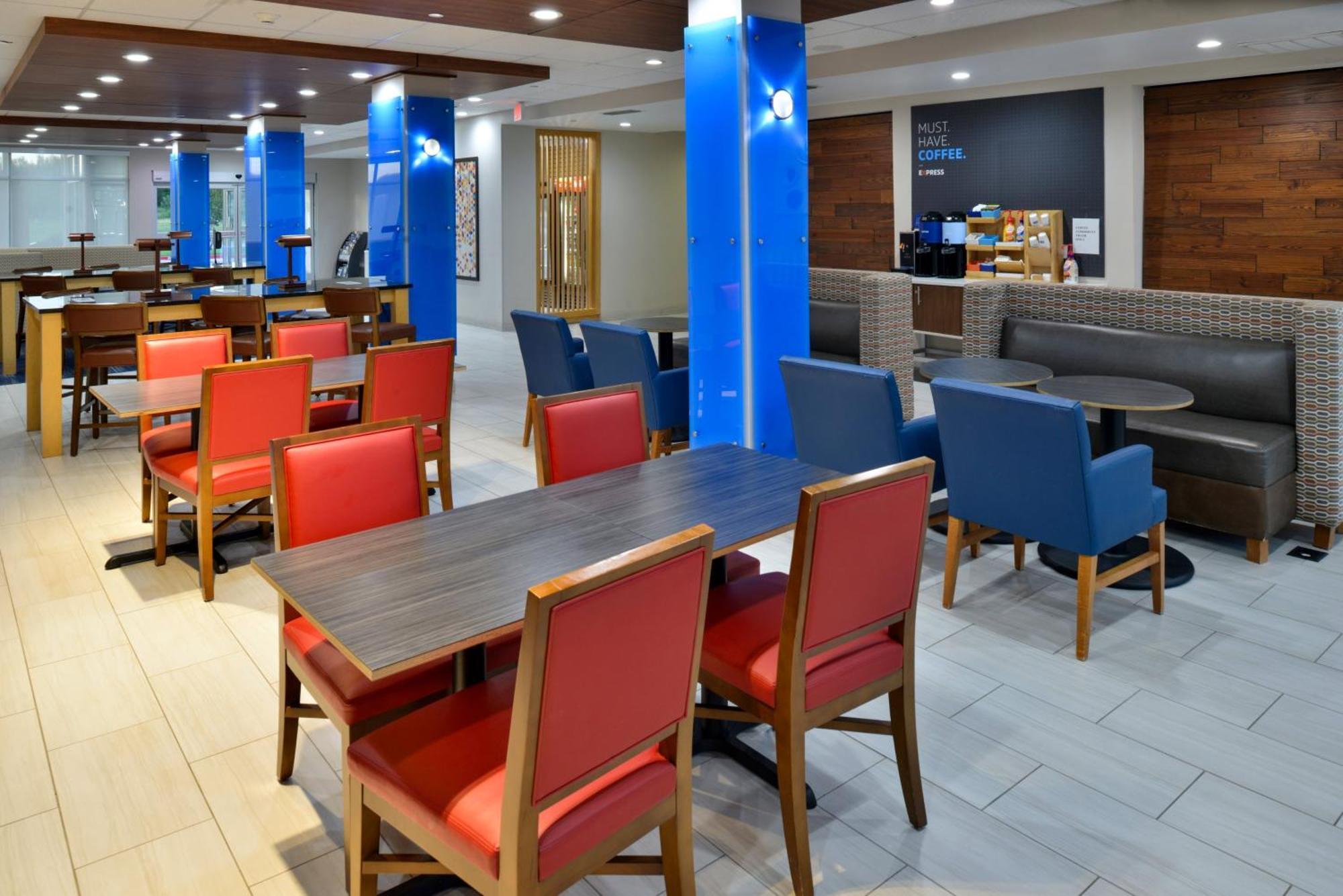 Holiday Inn Express & Suites - Wylie West By Ihg Extérieur photo