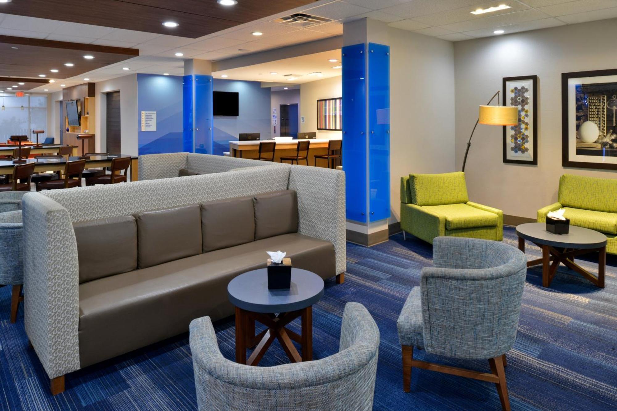 Holiday Inn Express & Suites - Wylie West By Ihg Extérieur photo