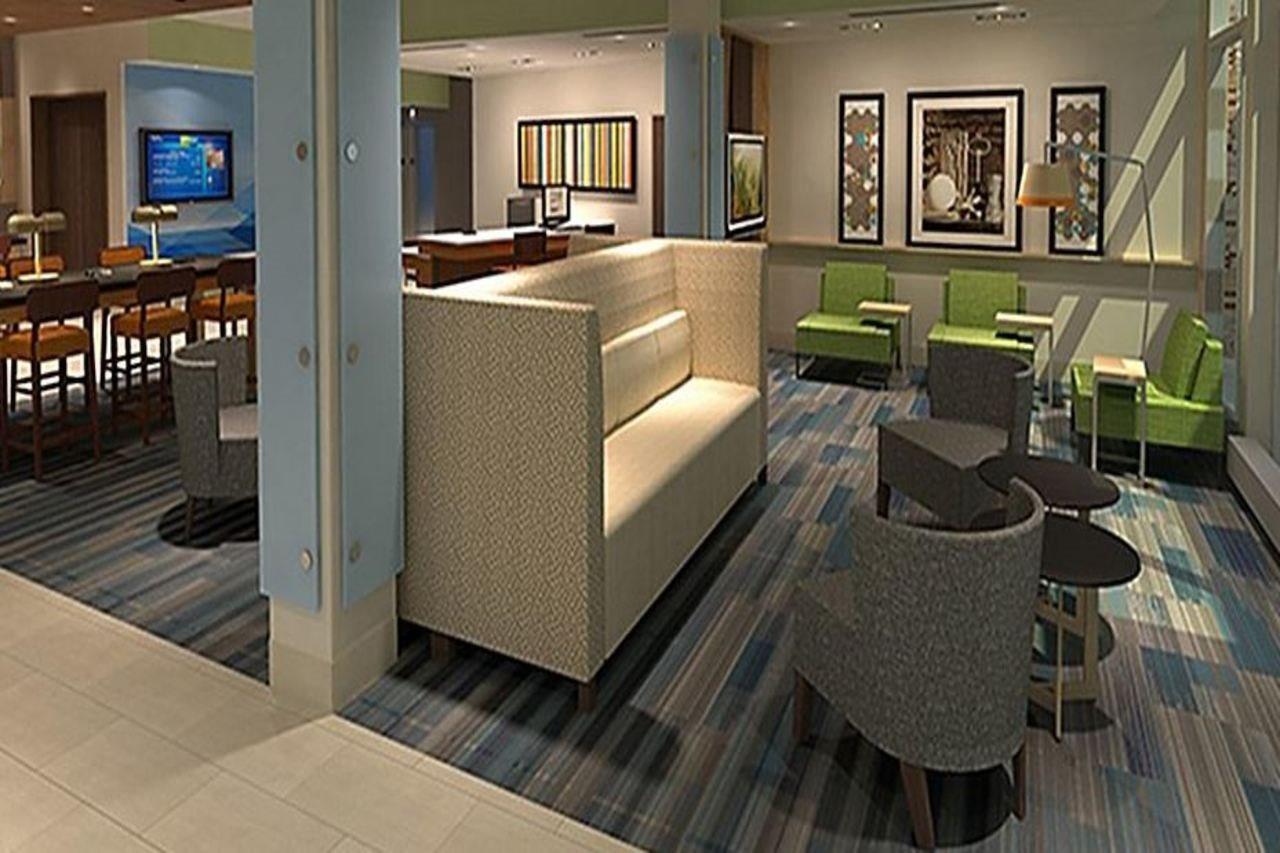 Holiday Inn Express & Suites - Wylie West By Ihg Extérieur photo