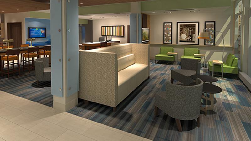 Holiday Inn Express & Suites - Wylie West By Ihg Extérieur photo